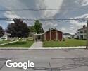 Exterior picture of Judson Funeral Home