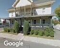 Exterior picture of Justin Viens Architecture