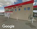 Exterior picture of Kamloops Travel Centre