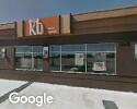 Exterior picture of K&b Sushi