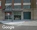 Exterior picture of Karate Manitoba