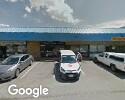 Exterior picture of Kennedy Heights Barber Shop