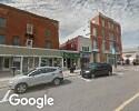 Exterior picture of Kenney Shoe Store