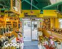 Exterior picture of Kensington Wine Market