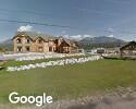 Exterior picture of Kicking Horse River Lodge