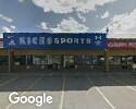 Exterior picture of Kicks Sports