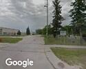 Exterior picture of Kildonan Presbyterian Cemetery