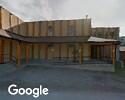 Exterior picture of Kimberley Curling Club
