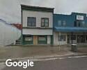 Exterior picture of King Coin Laundromat