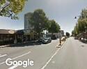 Exterior picture of King Koin Laundromat