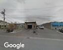 Exterior picture of King Street Car Wash