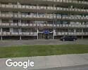 Exterior picture of King William Apts