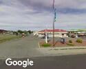 Exterior picture of Kings Husky Gas Bar