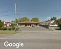 Exterior picture of King's Motel