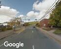 Exterior picture of Kings Transit Authority