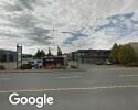 Exterior picture of Kingston Flooring Brokers