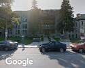 Exterior picture of Kingston General Hospital