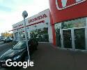 Exterior picture of Kingston Honda