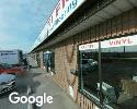 Exterior picture of Kingston Refractory Services Ltd