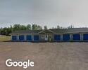 Exterior picture of Kinlock E-Z Storage