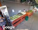 Exterior picture of Kin's Farm Market