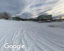 Exterior picture of Kluane Park Inn