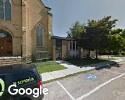 Exterior picture of Knox Presbyterian Church