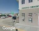 Exterior picture of Kootenai Community Centre Society