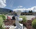 Exterior picture of Kootenay Market