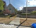 Exterior picture of Korean Trinity Presbyterian Church