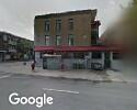 Exterior picture of La Distillerie No2