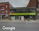 Exterior picture of La Polka Dot