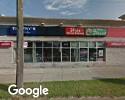 Exterior picture of La Rose Florist