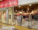 Exterior picture of La Vie En Rose