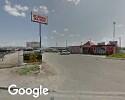 Exterior picture of Lacombe Burger Baron