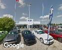 Exterior picture of Lacombe Ford Sales