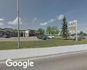 Exterior picture of Lacombe Motor Inn
