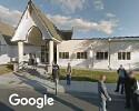 Exterior picture of Ladner United Church