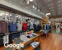 Exterior picture of Ladner's Clothiers
