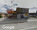 Exterior picture of Lafontaine Supermarket