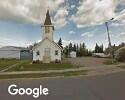 Exterior picture of Lakeside Baptist Church