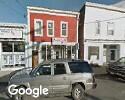 Exterior picture of Lancaster Barber Shop