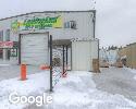 Exterior picture of Landmark Self Storage Inc