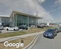Exterior picture of Langley Porsche