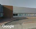 Exterior picture of Laser M Rockland