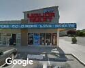Exterior picture of Last Call Liquor Mart