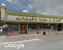Exterior picture of Last Call Liquor Store