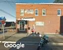 Exterior picture of Laundromat Espresso Bar