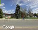 Exterior picture of Laurier Heights Baptist Church
