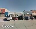 Exterior picture of Lawson's Laundromat
